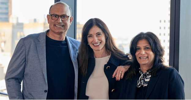 WPP announces leadership changes with Devika Bulchandani as COO, Laurent Ezekiel as Global CEO of Ogilvy, and Floriane Tripolino as CEO of WPP Open X
