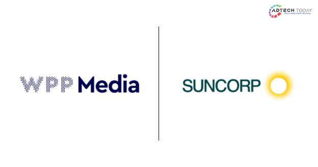 WPP Media team collaborating with Suncorp on the Open Era AI-driven agency model in Australia