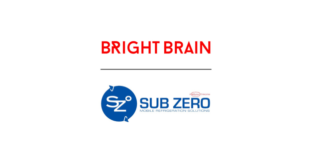 Bright Brain secures digital marketing mandate for Sub Zero, enhancing the brand’s digital presence in India’s cold chain logistics sector