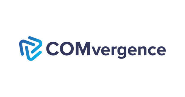COMvergence unveils a new modern logo ahead of its 10th anniversary, symbolizing the unity of media, marketing, and technology in a dynamic industry