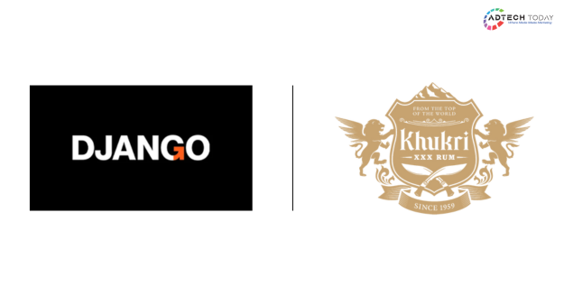 Django wins the creative digital mandate for Khukri Rum as the Nepalese heritage brand expands its footprint in India