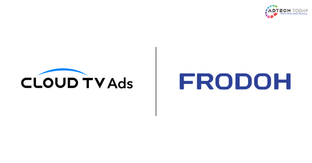 Frodoh partners with CloudTV to expand Connected TV advertising and deliver data-driven campaigns across India