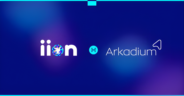 iion partners with Arkadium to offer premium casual gaming advertising across high-engagement games