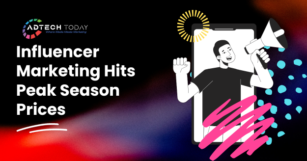 Marketing leaders discuss rising influencer fees and strategies during festive-season campaigns,