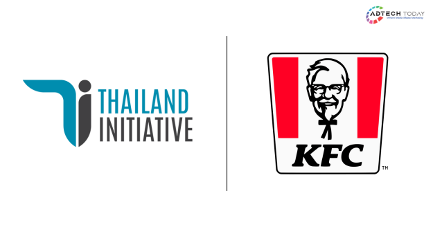 Initiative Thailand retains KFC Thailand media mandate after multi-agency pitch,
