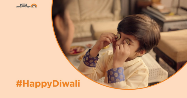 Jindal Stainless launches its festive campaign ‘More Than Just Change’