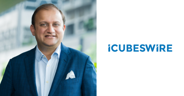 Kushal Sanghvi exits iCubesWire as Chief Revenue Officer