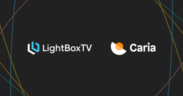 LightBoxTV integrates with Caria’s API, enabling seamless campaign planning and execution across linear TV and connected TV, improving efficiency for agencies and advertisers
