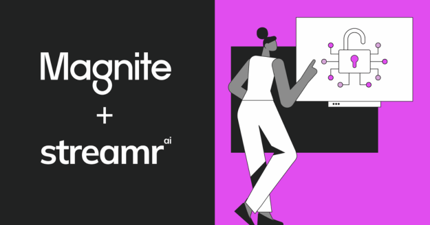Magnite acquires streamr.ai to provide AI-powered CTV advertising tools for small and medium-sized businesses, expanding growth opportunities for publishers and partners