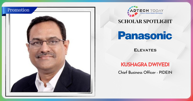 Narayan Kumar appointed Chief Business Officer of Panasonic Industry & Energy India (PIDEIN)