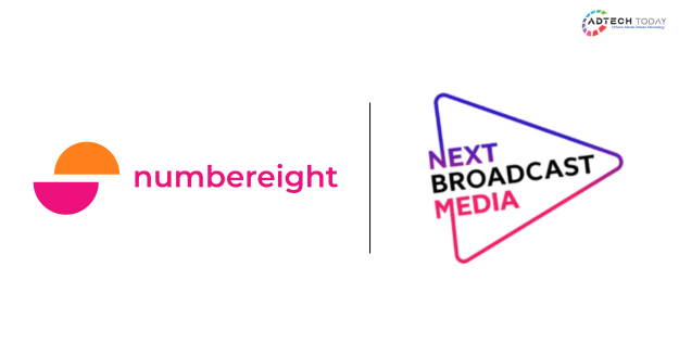 Next Broadcast Media partners with NumberEight to bring privacy-first audience intelligence, verified insights, and precision targeting to podcast advertising across MENA