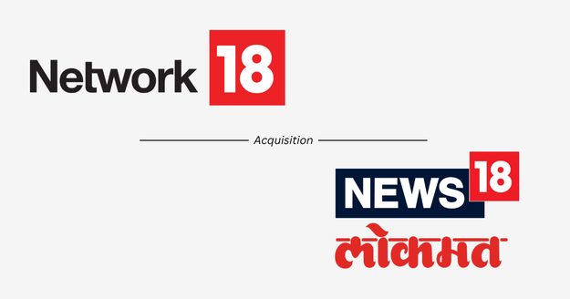 Network18 acquires full ownership of News18 Lokmat, making it a wholly owned subsidiary to strengthen its presence in regional Marathi news