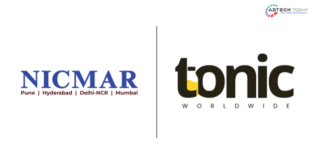 NICMAR appoints Tonic Worldwide as its integrated digital marketing partner to boost online presence and student enrolments