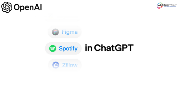 OpenAI launches a new generation of apps in ChatGPT and introduces the Apps SDK for developers to build interactive AI experiences