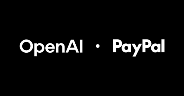 OpenAI and PayPal announce partnership to enable instant checkout and agentic commerce within ChatGPT, connecting millions of global merchants