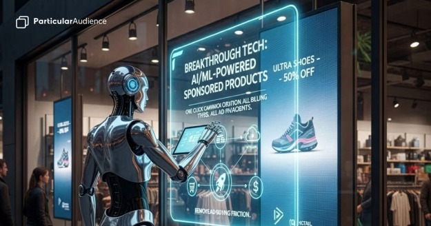 Particular Audience launches AI-powered Automated Ad Set Builder to streamline retail media campaign setup and optimize ad performance