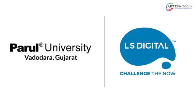 Parul University partners with LS Digital to enhance its admissions strategy through a 360-degree digital marketing and omnichannel transformation approach