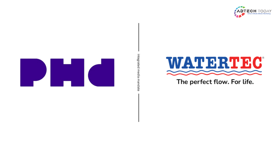 PHD India appointed to manage integrated media strategy for Watertec India, enhancing brand presence and driving growth