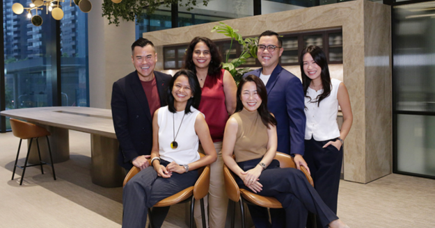 Publicis Groupe acquires HEPMIL Media Group to expand data-driven influencer marketing in Southeast Asia