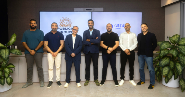 Publicis Groupe Middle East partners with Altibbi to build data-informed, culturally intelligent healthcare marketing in the Arabic-speaking MENA region
