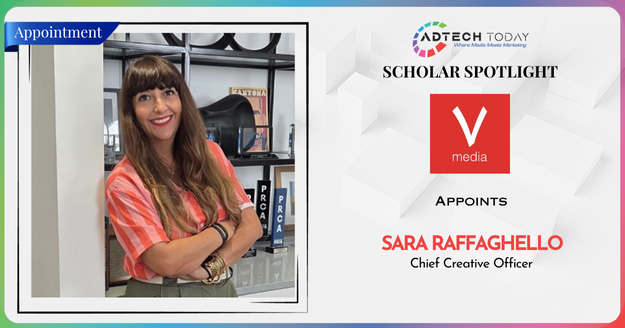 Sara Raffaghello appointed as Chief Creative Officer at Seven Media