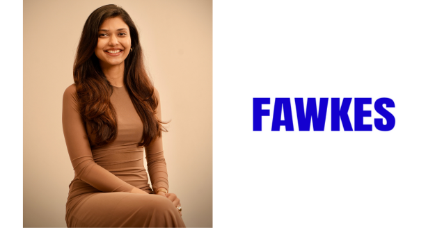 Shreya Jaiswal, The Unconventional CA, launches Fawkes Solutions, a consulting-first social media agency