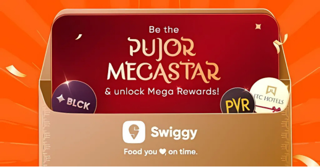 Swiggy launches ShresthoPujo 2.0 and festive Bhog Box in Kolkata for Durga Puja 2025 with pandal voting, gamified rewards, and cultural celebrations