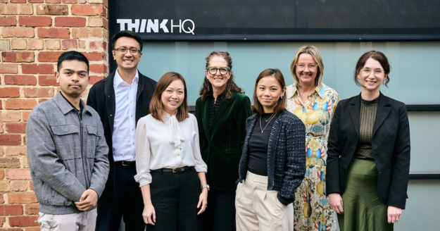 Philippine Airlines Appoints Think HQ as Australian Agency Partner