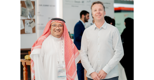 TRACCS and Ainigma announce partnership to advance human-centric Generative AI adoption across the MENA region at Athar Festival of Creativity