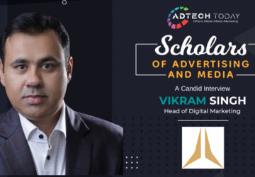 Vikram Singh, Head of Digital Marketing at ITC Hotels, on AI and personalization in luxury hospitality,