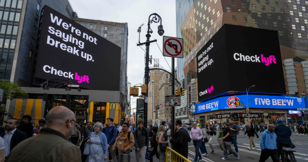 VIOOH and BIG OUTDOOR announce programmatic DOOH partnership expanding premium digital screen access across the US