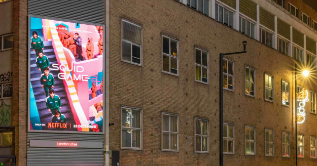 VIOOH partners with London Lites to provide programmatic access to 49 premium digital out of home screens across London