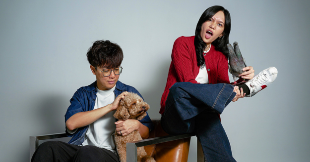 VIRTUE Asia appoints Jonathan Tan and Tan Ja Lyn