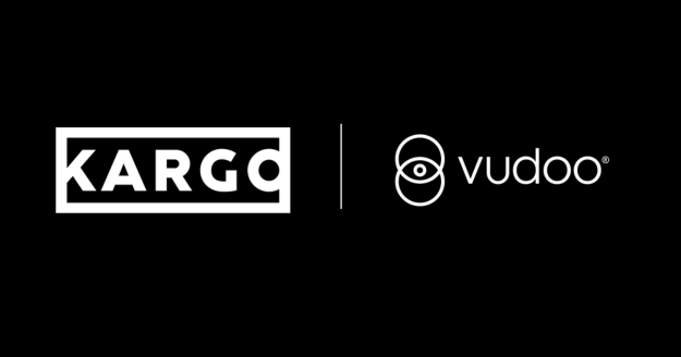 Vudoo and Kargo announce a strategic partnership to scale shoppable ad experiences across premium digital environments globally