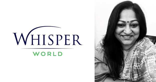 Whisper World launches In-Content Advertising (ICA)