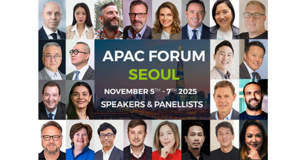 World Out of Home Organization Regional Forum 2025 in South Korea highlighting APAC OOH innovation and global advertising trends