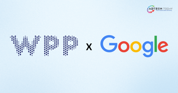 WPP and Google announce expanded AI-powered marketing partnership, transforming creative, media, and commerce solutions for global clients
