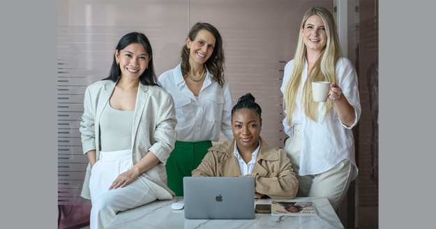 Zed by Al Ghurair, POP Communications, Al Ghurair, Zed, PR agency, public relations, ride-hailing app, UAE, Dubai, mobility innovation, transportation, future of mobility, Middle East, urban mobility, technology, communication strategy, Zainab Imichi Alhassan, Sarah Curtis