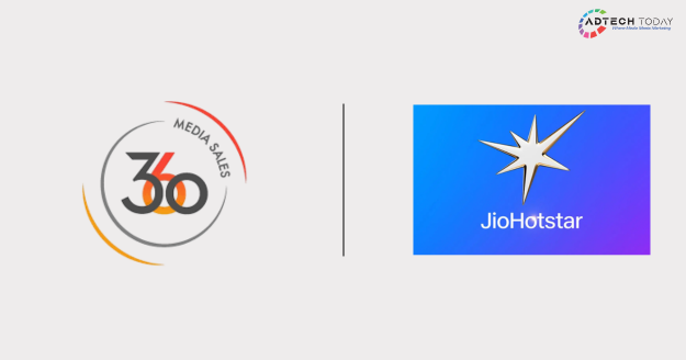 360 Media Sales partners with JioStar