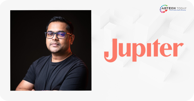 Adityan Kayalakal steps down as Jupiter Money’s Head of Marketing after seven months