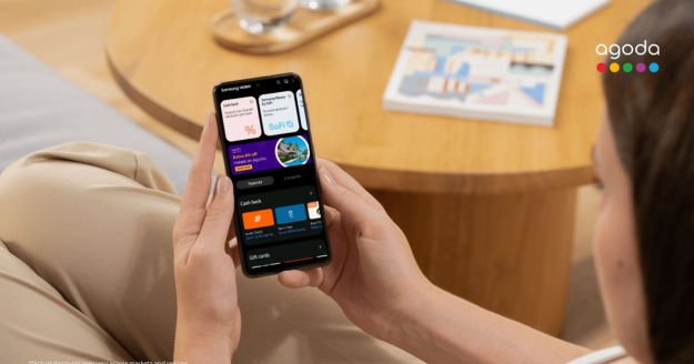 Agoda and Samsung announce partnership to enhance travel bookings through Samsung Wallet for Galaxy users