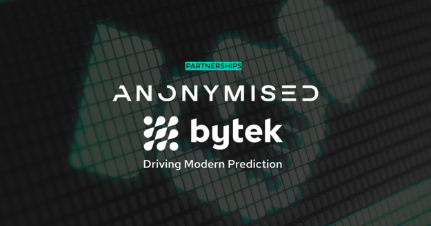 Anonymised and Bytek announce strategic partnership to enable secure and predictive activation of first-party data for advertisers