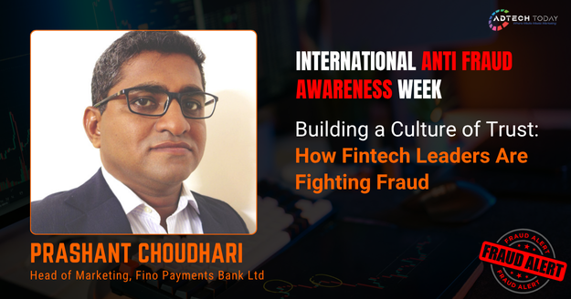 Fino Payments Bank highlights trust, empathy, community and responsible branding during Anti-Fraud Week to promote fraud awareness and customer safety