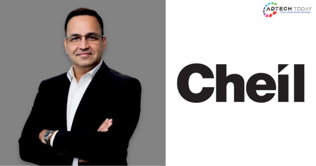 Cheil India COO Mandeep Sharma steps down amid senior leadership changes at the Samsung-owned advertising agency
