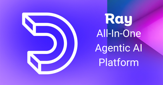 Dailymotion Advertising launches Ray, an Agentic AI video marketing platform