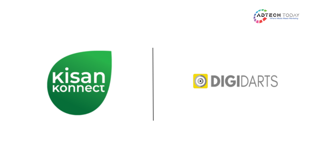 Digidarts wins Kisan Konnect digital performance campaigns mandate to boost farm-to-table brand growth