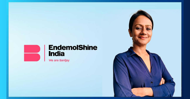 Endemol Shine India appoints Shivani Shankar as Vice President and Head – Content (Unscripted)