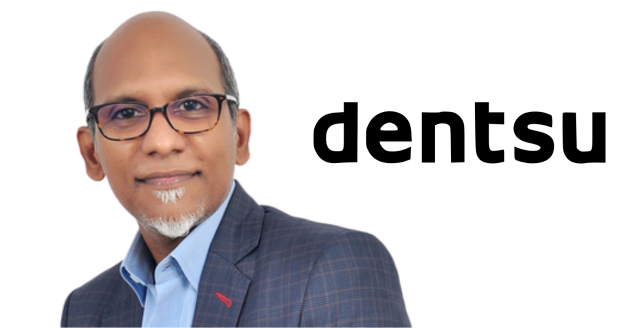 Dentsu India’s Jose Leon steps down as CEO – Retail Media Business to pursue entrepreneurial ventures