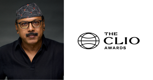 Josy Paul appointed as Jury Chair for the Public Relations category at the 2026 Clio Awards