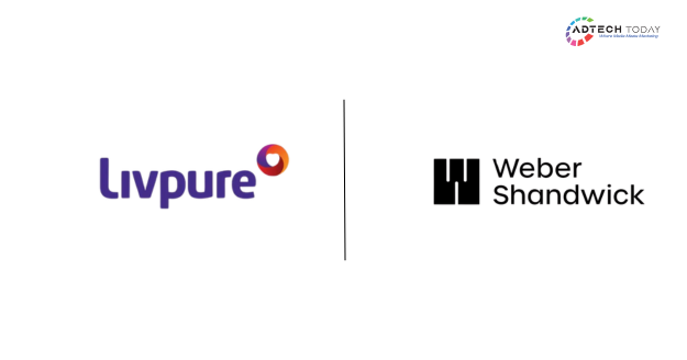 Livpure partners with Weber Shandwick India as its strategic communications and PR agency